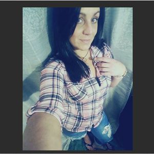 Meet your Posher, Tisha